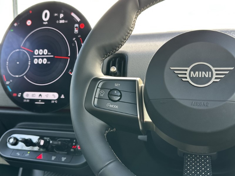 2025 (75) MINI COOPER 2.0 S Sport [Level 2] 5dr Auto 5324301