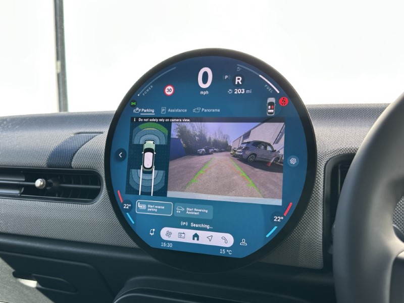 2025 (75) MINI COOPER 2.0 S Sport [Level 2] 5dr Auto 5324295