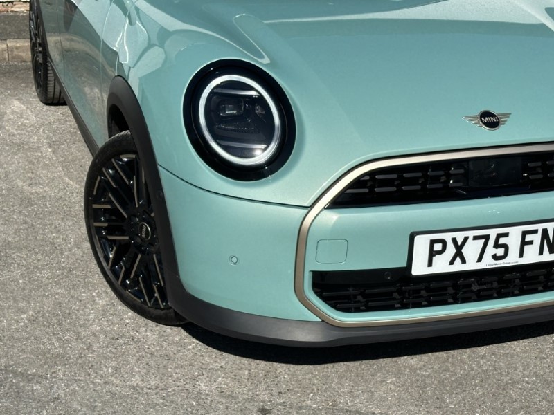 2025 (75) MINI COOPER 2.0 S Sport [Level 2] 5dr Auto 5324312