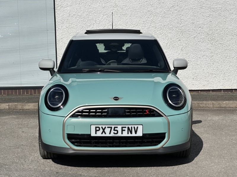 2025 (75) MINI COOPER 2.0 S Sport [Level 2] 5dr Auto 5324317