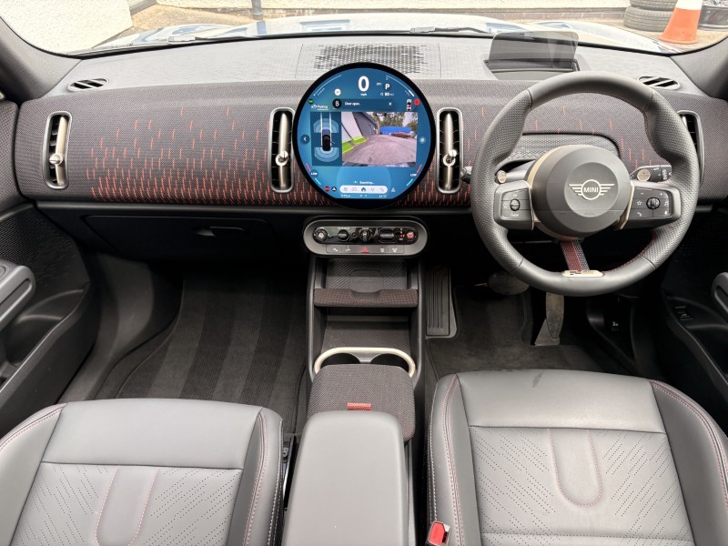 2025 (75) MINI COUNTRYMAN 2.0 S Sport ALL4 [Level 2] 5dr Auto 5451867