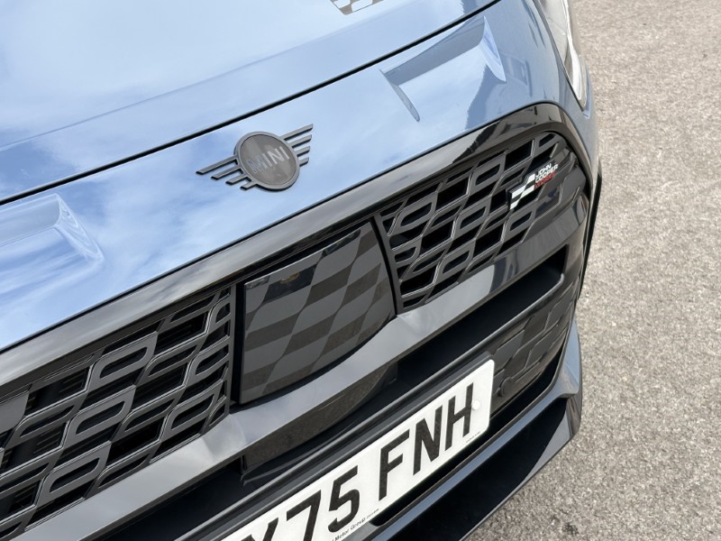 2025 (75) MINI COUNTRYMAN 2.0 S Sport ALL4 [Level 2] 5dr Auto 5451881