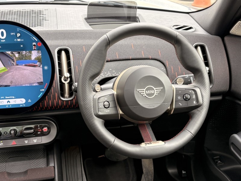 2025 (75) MINI COUNTRYMAN 2.0 S Sport ALL4 [Level 2] 5dr Auto 5451868