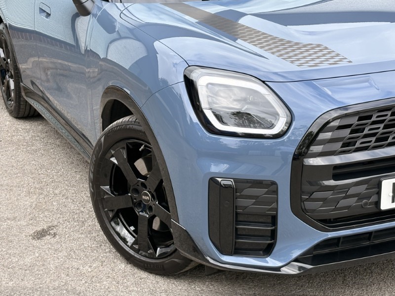 2025 (75) MINI COUNTRYMAN 2.0 S Sport ALL4 [Level 2] 5dr Auto 5451880