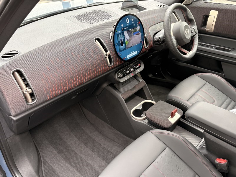 2025 (75) MINI COUNTRYMAN 2.0 S Sport ALL4 [Level 2] 5dr Auto 5451871