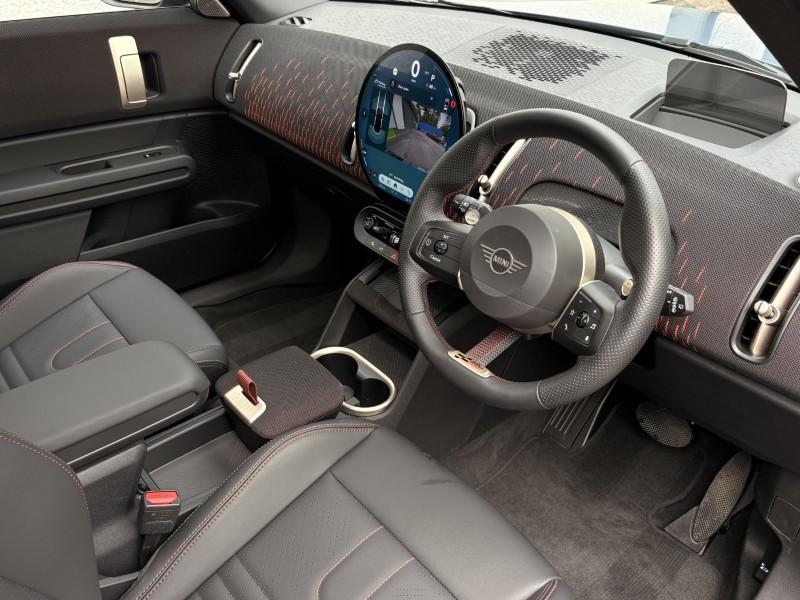 2025 (75) MINI COUNTRYMAN 2.0 S Sport ALL4 [Level 2] 5dr Auto 5451864