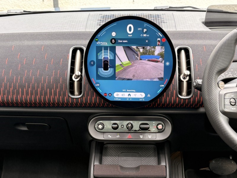 2025 (75) MINI COUNTRYMAN 2.0 S Sport ALL4 [Level 2] 5dr Auto 5451869