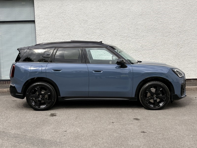 2025 (75) MINI COUNTRYMAN 2.0 S Sport ALL4 [Level 2] 5dr Auto 5451859