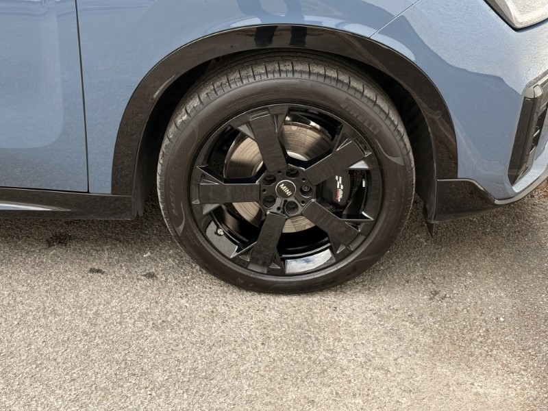 2025 (75) MINI COUNTRYMAN 2.0 S Sport ALL4 [Level 2] 5dr Auto 5451858