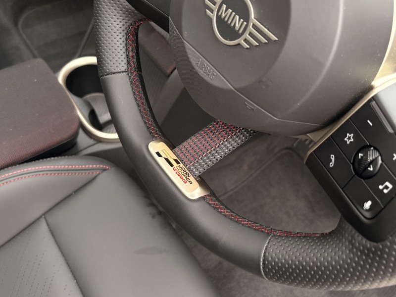 2025 (75) MINI COUNTRYMAN 2.0 S Sport ALL4 [Level 2] 5dr Auto 5451865