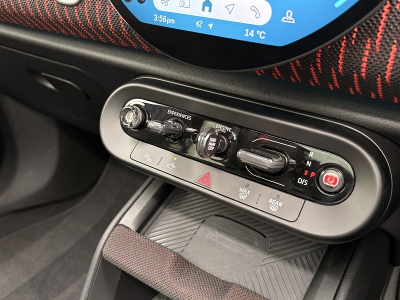 2025 (75) MINI COUNTRYMAN 2.0 S Sport ALL4 [Level 2] 5dr Auto 5451872