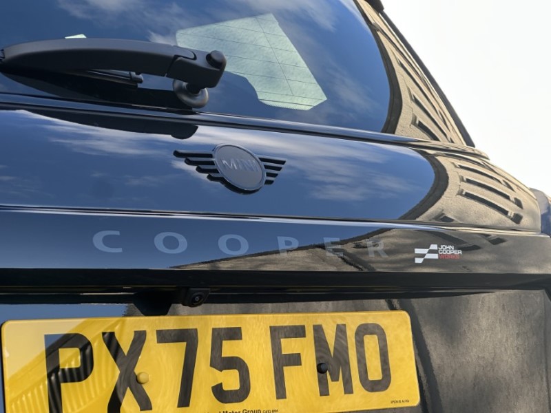 2025 (75) MINI COOPER 2.0 John Cooper Works [Level 2] 3dr Auto 4765469