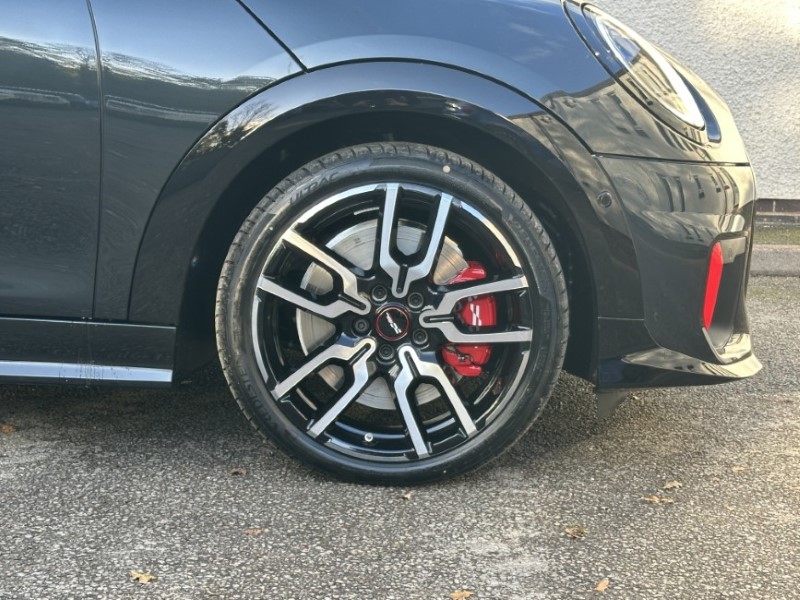 2025 (75) MINI COOPER 2.0 John Cooper Works [Level 2] 3dr Auto 4765479