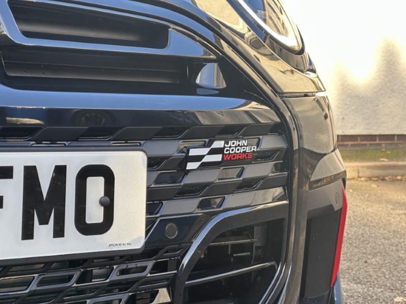 2025 (75) MINI COOPER 2.0 John Cooper Works [Level 2] 3dr Auto 4765492