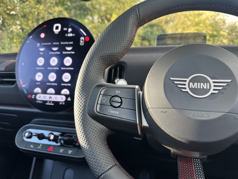 2025 (75) MINI COOPER 2.0 John Cooper Works [Level 2] 3dr Auto 4765459