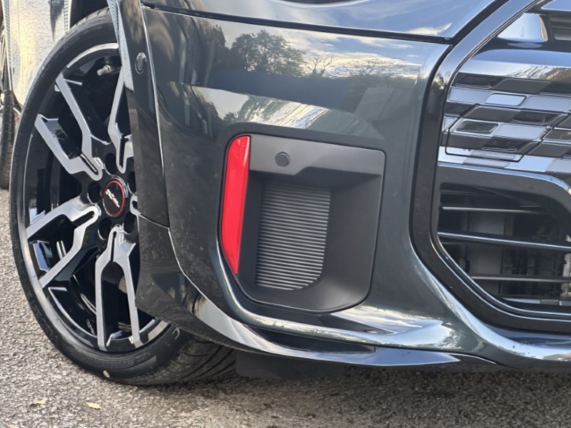 2025 (75) MINI COOPER 2.0 John Cooper Works [Level 2] 3dr Auto 4765491