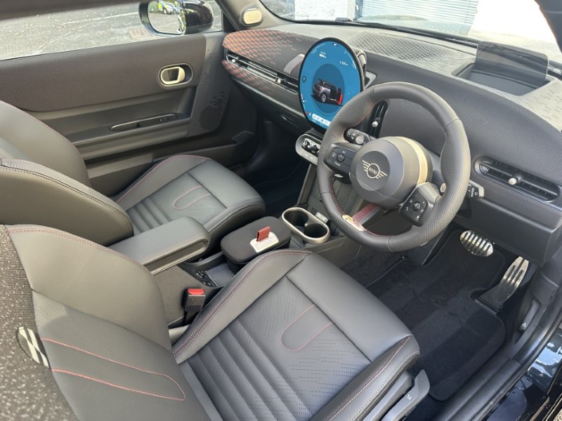 2025 (75) MINI COOPER 2.0 John Cooper Works [Level 2] 3dr Auto 4765474