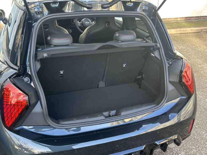 2025 (75) MINI COOPER 2.0 John Cooper Works [Level 2] 3dr Auto 4765471