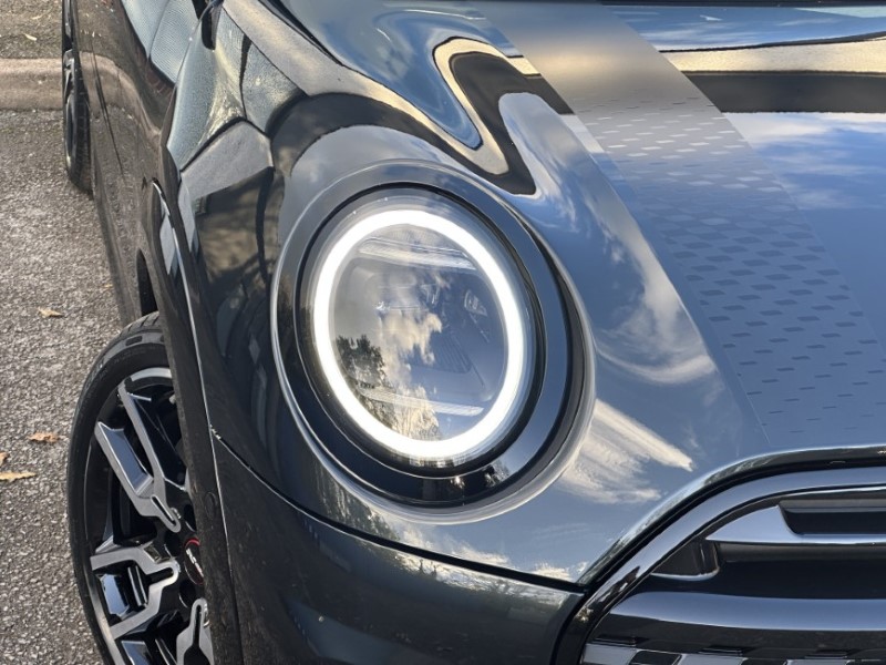2025 (75) MINI COOPER 2.0 John Cooper Works [Level 2] 3dr Auto 4765490