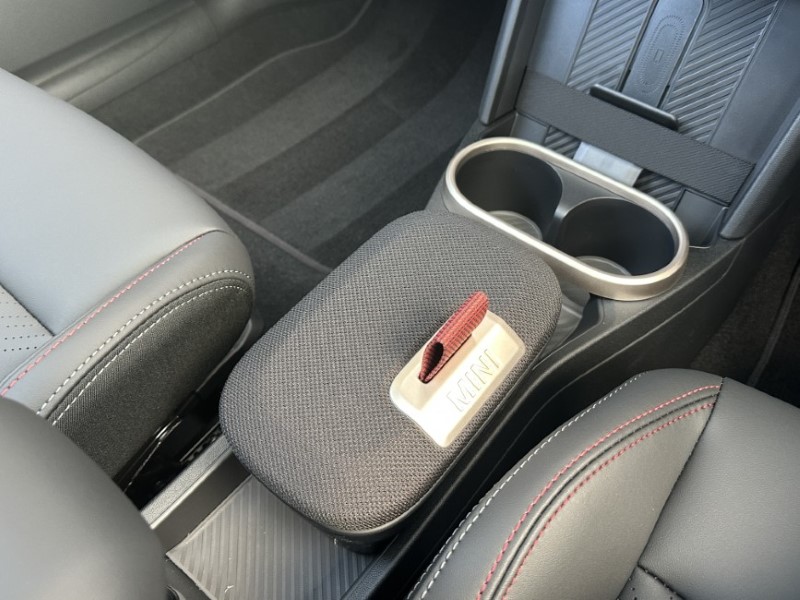 2025 (75) MINI COOPER 2.0 John Cooper Works [Level 2] 3dr Auto 4765463