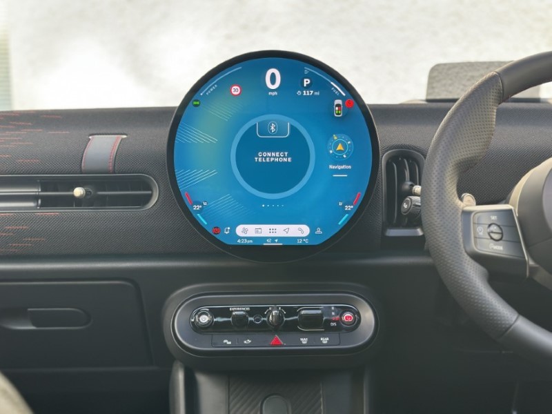 2025 (75) MINI COOPER 2.0 John Cooper Works [Level 2] 3dr Auto 4765477