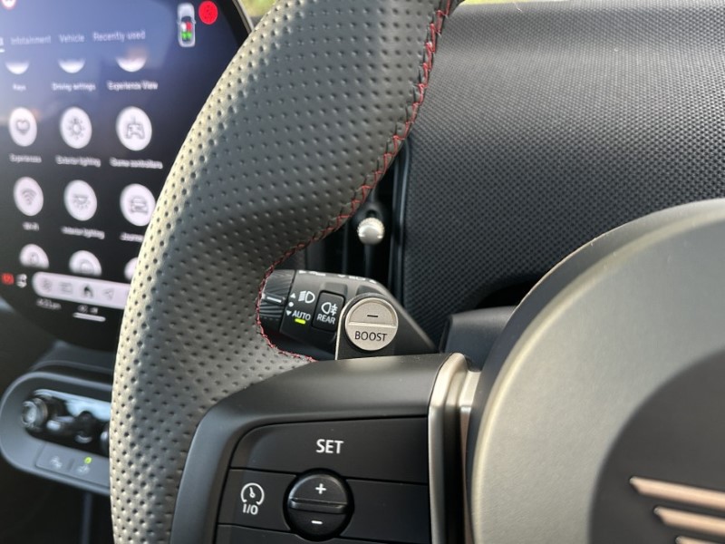 2025 (75) MINI COOPER 2.0 John Cooper Works [Level 2] 3dr Auto 4765465