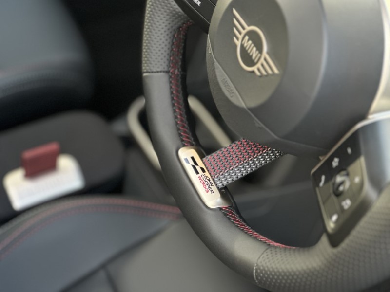 2025 (75) MINI COOPER 2.0 John Cooper Works [Level 2] 3dr Auto 4765482