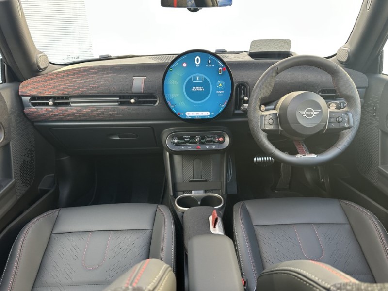 2025 (75) MINI COOPER 2.0 John Cooper Works [Level 2] 3dr Auto 4765475