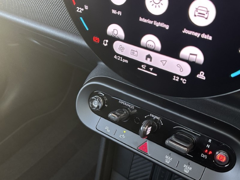 2025 (75) MINI COOPER 2.0 John Cooper Works [Level 2] 3dr Auto 4765462