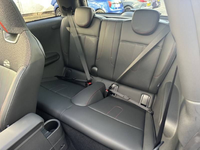 2025 (75) MINI COOPER 2.0 John Cooper Works [Level 2] 3dr Auto 4765473