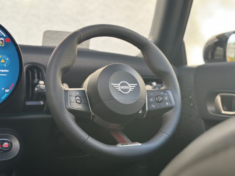 2025 (75) MINI COOPER 2.0 John Cooper Works [Level 2] 3dr Auto 4765476
