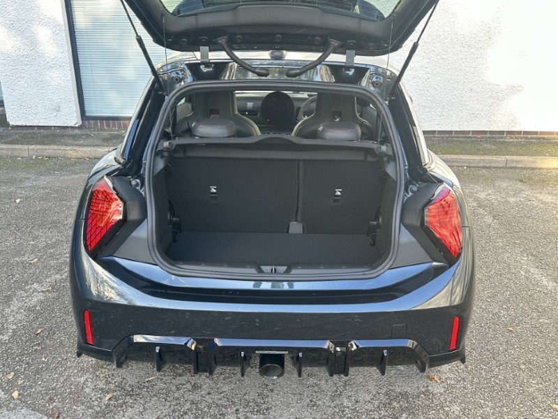 2025 (75) MINI COOPER 2.0 John Cooper Works [Level 2] 3dr Auto 4765470