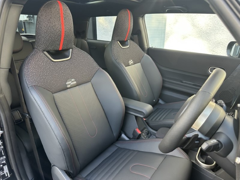 2025 (75) MINI COOPER 2.0 John Cooper Works [Level 2] 3dr Auto 4765480