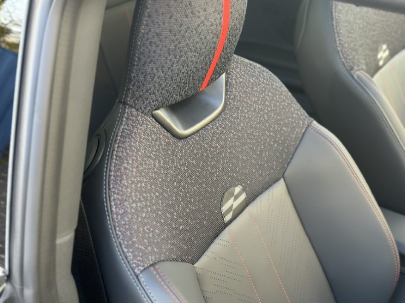 2025 (75) MINI COOPER 2.0 John Cooper Works [Level 2] 3dr Auto 4765481