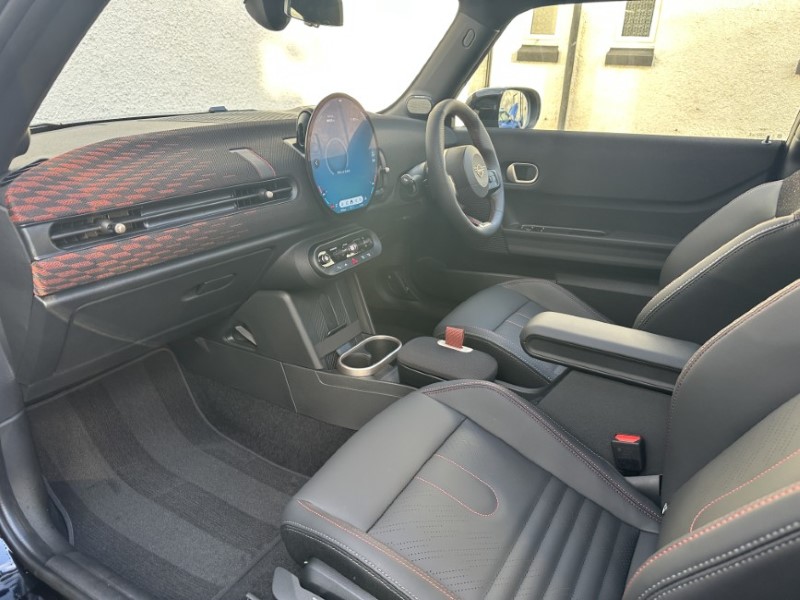 2025 (75) MINI COOPER 2.0 John Cooper Works [Level 2] 3dr Auto 4765472