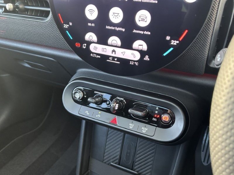 2025 (75) MINI COOPER 2.0 John Cooper Works [Level 2] 3dr Auto 4765461