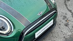 2024 (24) MINI CONVERTIBLE 1.5 Cooper Classic Premium 2dr Auto 4799421