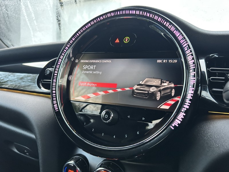 2024 (24) MINI CONVERTIBLE 1.5 Cooper Classic Premium 2dr Auto 4799399