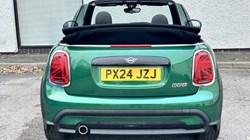 2024 (24) MINI CONVERTIBLE 1.5 Cooper Classic Premium 2dr Auto 4799411