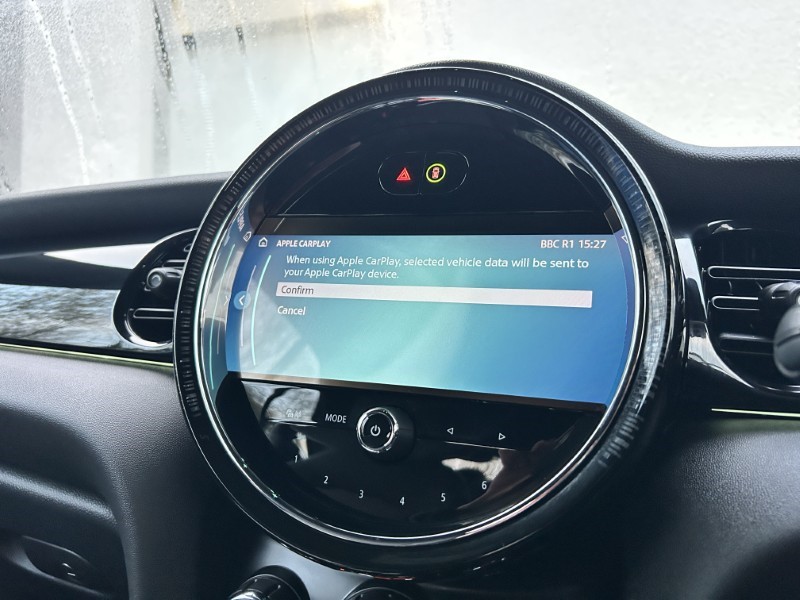 2024 (24) MINI CONVERTIBLE 1.5 Cooper Classic Premium 2dr Auto 4799387