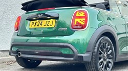 2024 (24) MINI CONVERTIBLE 1.5 Cooper Classic Premium 2dr Auto 4799417