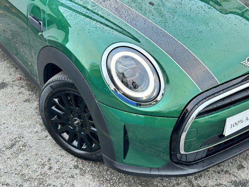 2024 (24) MINI CONVERTIBLE 1.5 Cooper Classic Premium 2dr Auto 4799420