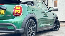 2024 (24) MINI CONVERTIBLE 1.5 Cooper Classic Premium 2dr Auto 4799416