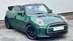 2024 (24) MINI CONVERTIBLE 1.5 Cooper Classic Premium 2dr Auto 4799418