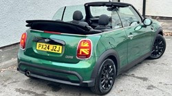 2024 (24) MINI CONVERTIBLE 1.5 Cooper Classic Premium 2dr Auto 4799415