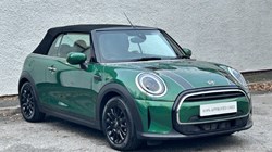 2024 (24) MINI CONVERTIBLE 1.5 Cooper Classic Premium 2dr Auto 4799424