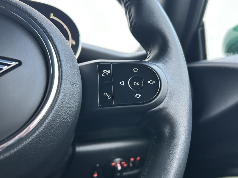 2024 (24) MINI CONVERTIBLE 1.5 Cooper Classic Premium 2dr Auto 4799396