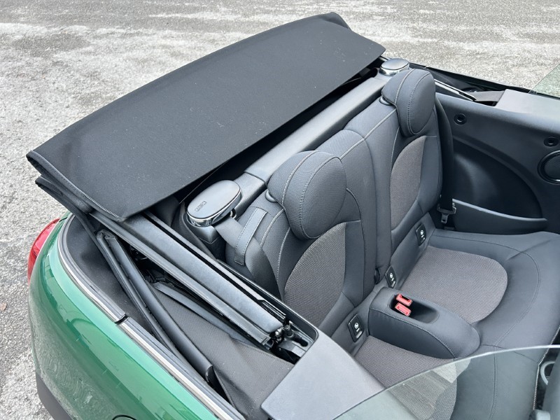 2024 (24) MINI CONVERTIBLE 1.5 Cooper Classic Premium 2dr Auto 4799413