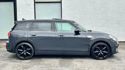 2017 (17) MINI CLUBMAN 2.0 Cooper S D 6dr Auto 4803165
