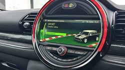 2017 (17) MINI CLUBMAN 2.0 Cooper S D 6dr Auto 4803161